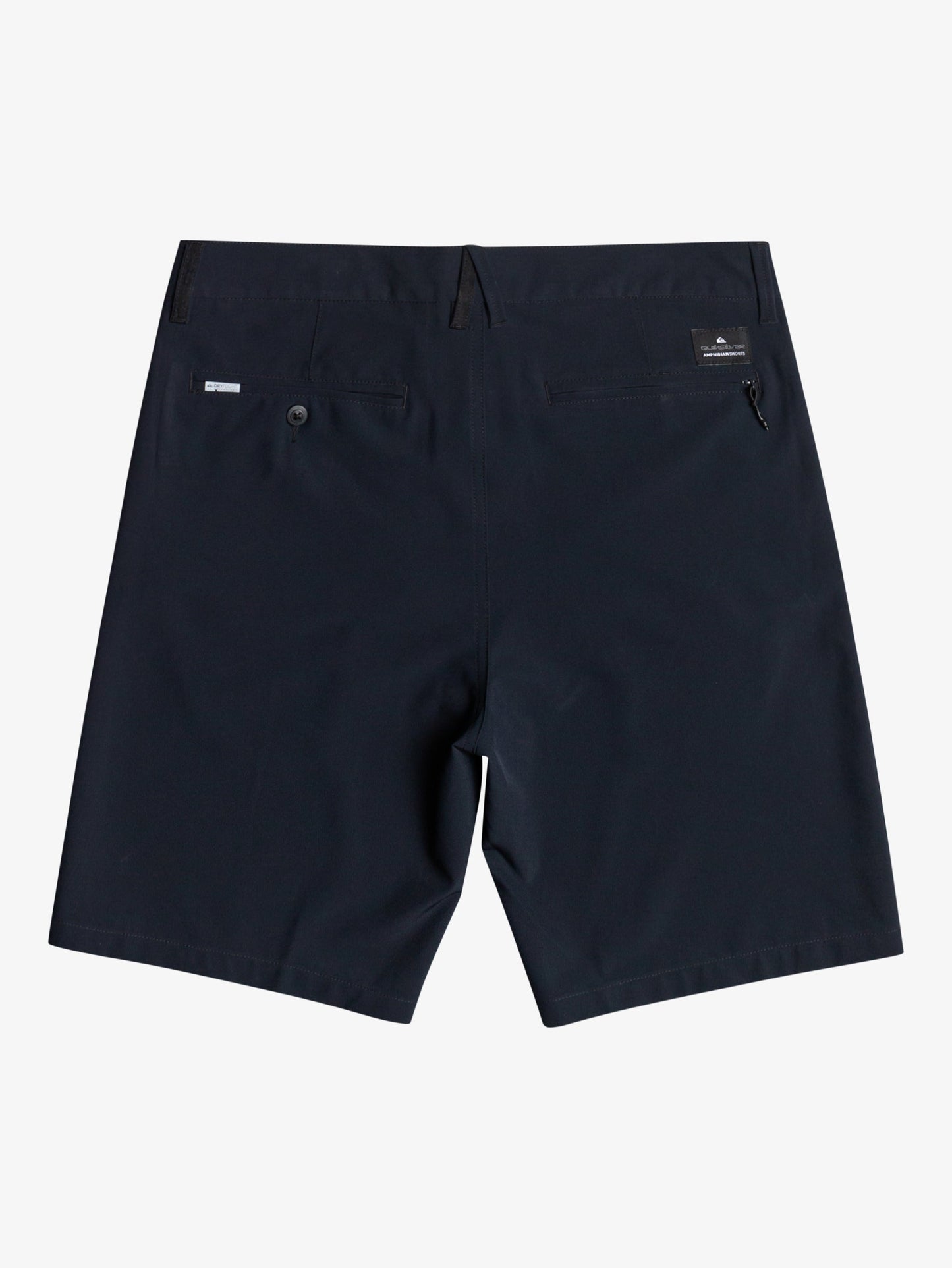 Mens Ocean Union 20" Amphibian Boardshorts - Quiksilver Singapore 