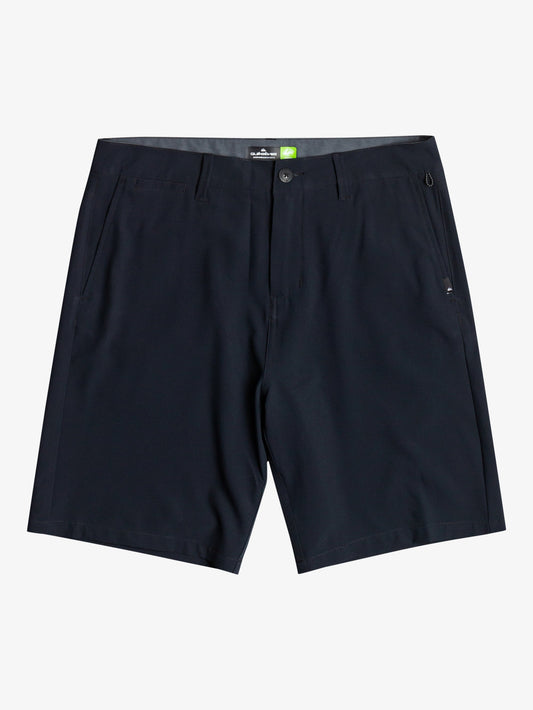 Mens Ocean Union 20" Amphibian Boardshorts - Quiksilver Singapore 