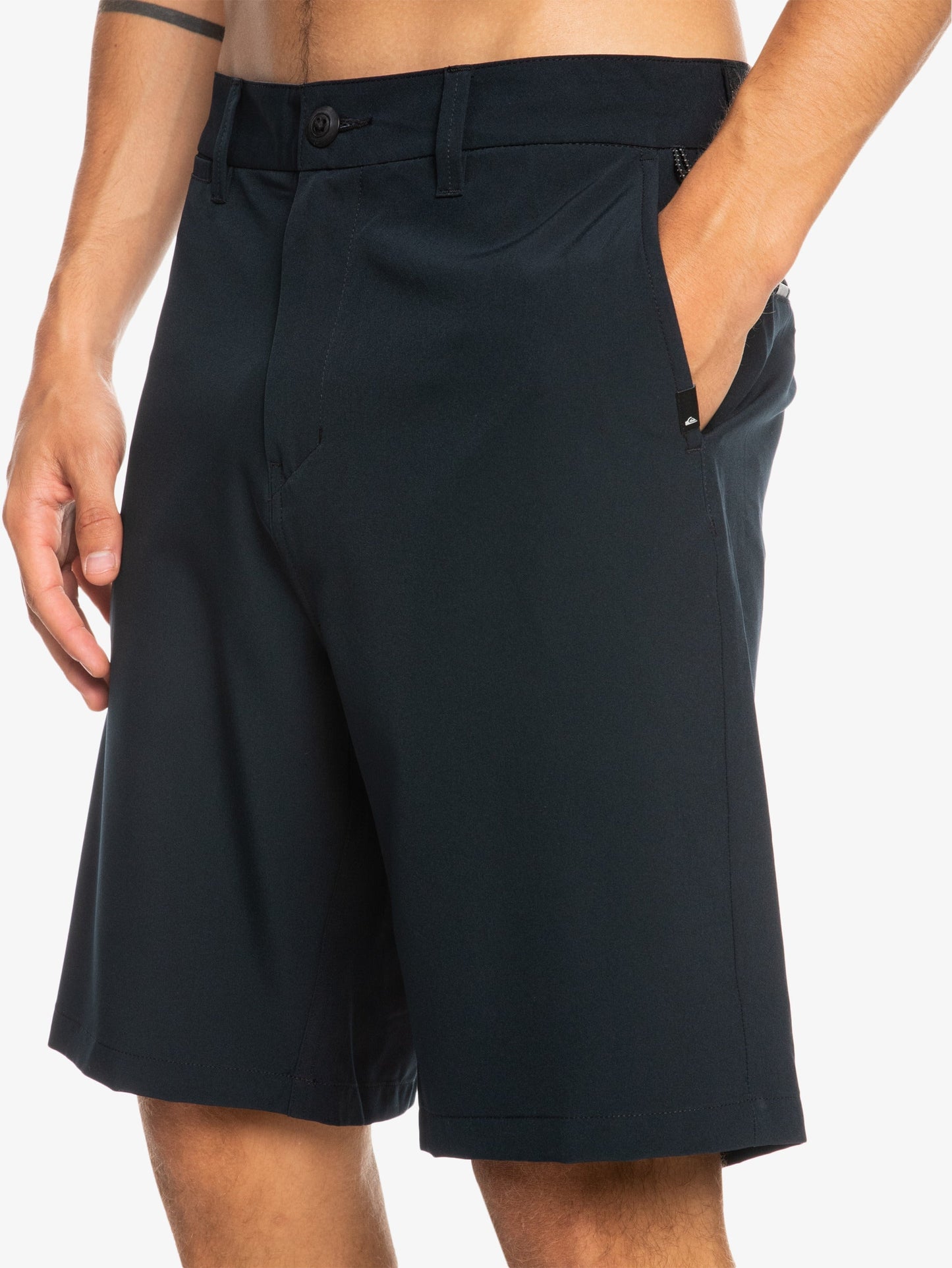 Mens Ocean Union 20" Amphibian Boardshorts - Quiksilver Singapore 