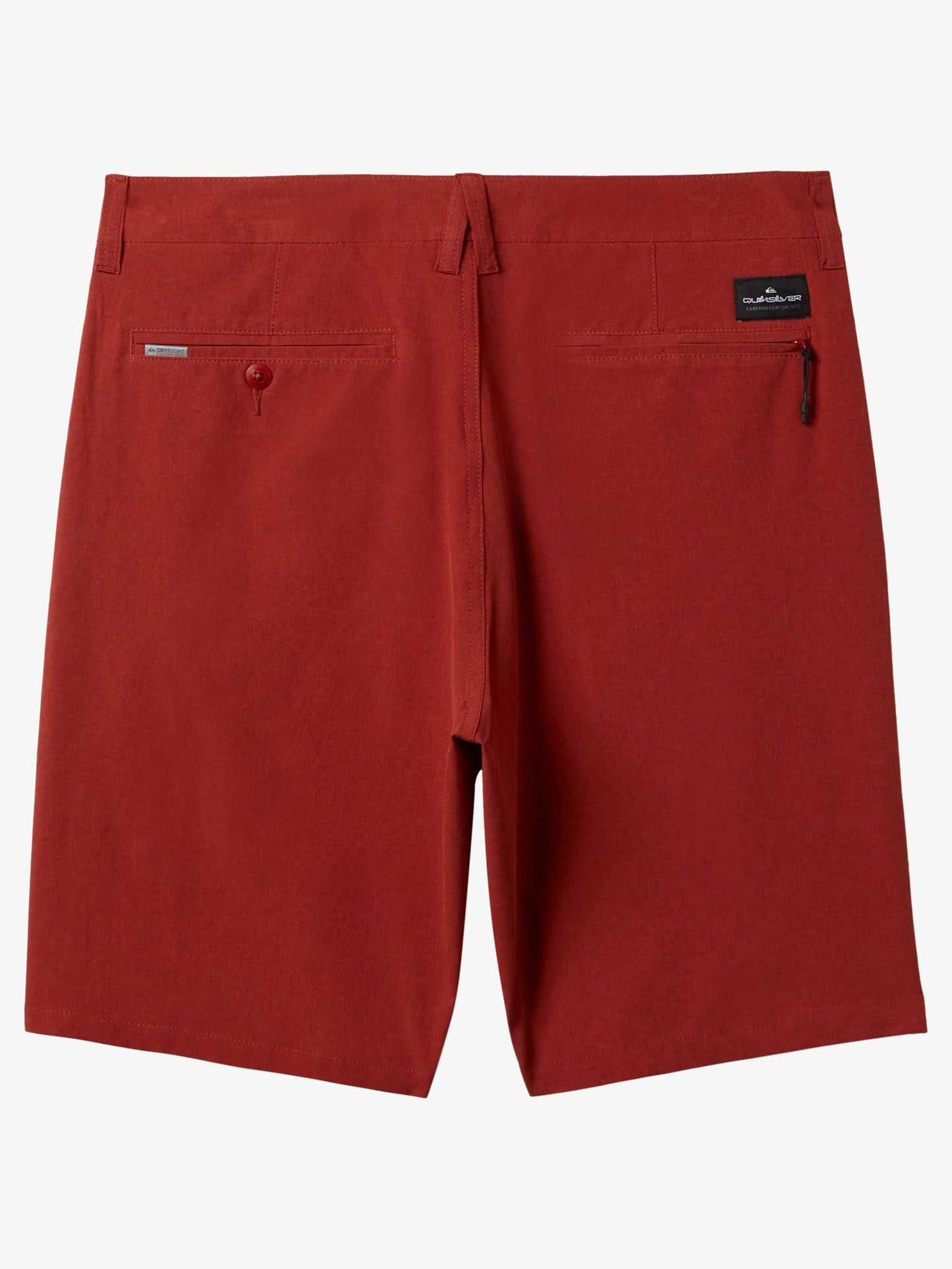 Mens Union Heather 20" Amphibian Boardshorts - Quiksilver Singapore 