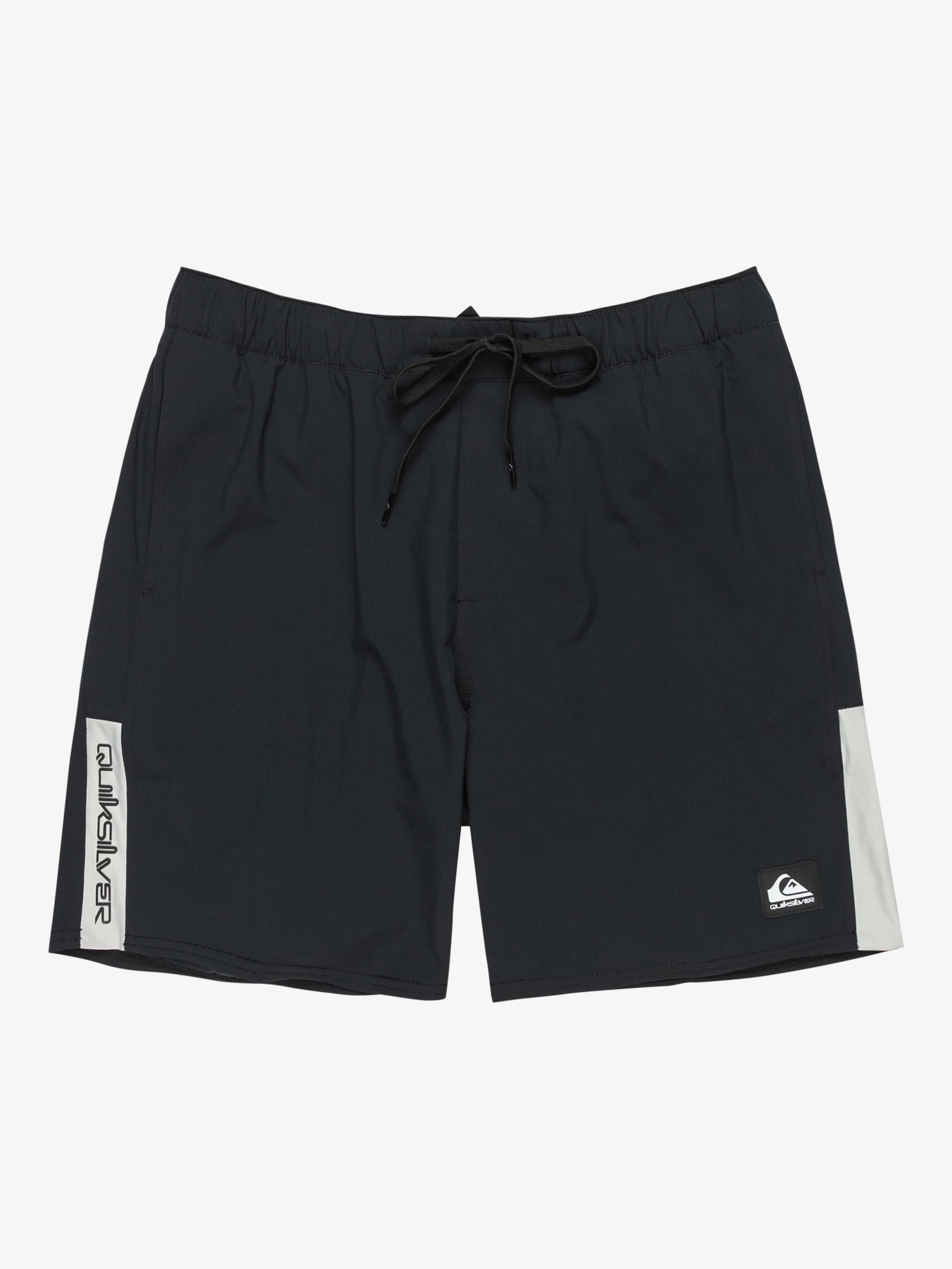 Mens Omni Training 17" Training Shorts - Quiksilver Singapore 