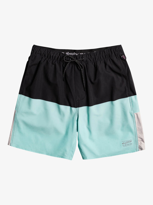 Mens Omni Training 17" Training Shorts - Quiksilver Singapore 