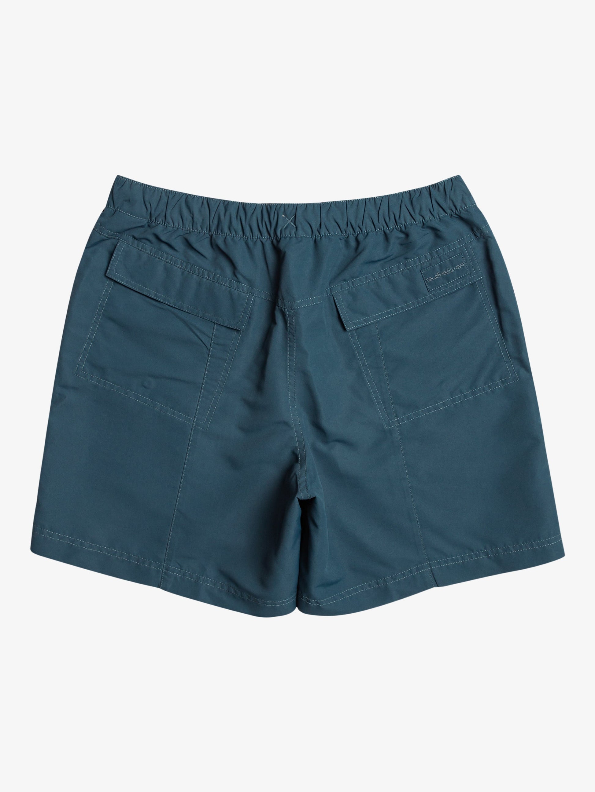 Mens Made Better 17" Amphibian Board Shorts - Quiksilver Singapore 