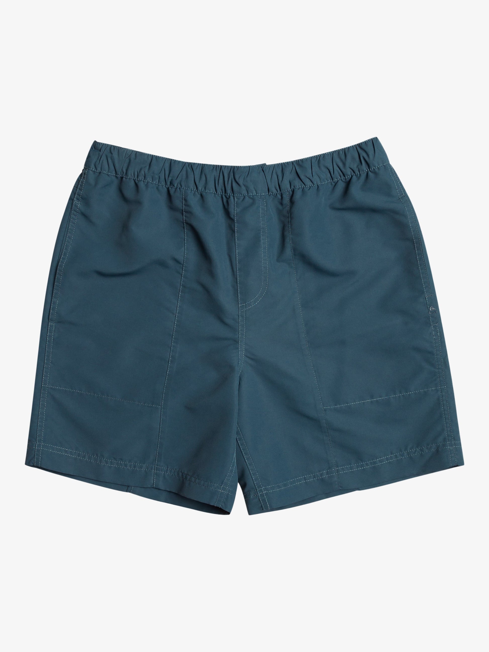 Mens Made Better 17" Amphibian Board Shorts - Quiksilver Singapore 