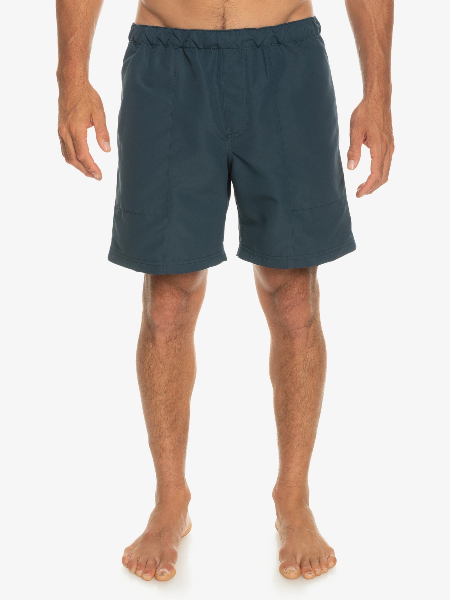 Mens Made Better 17" Amphibian Board Shorts - Quiksilver Singapore 