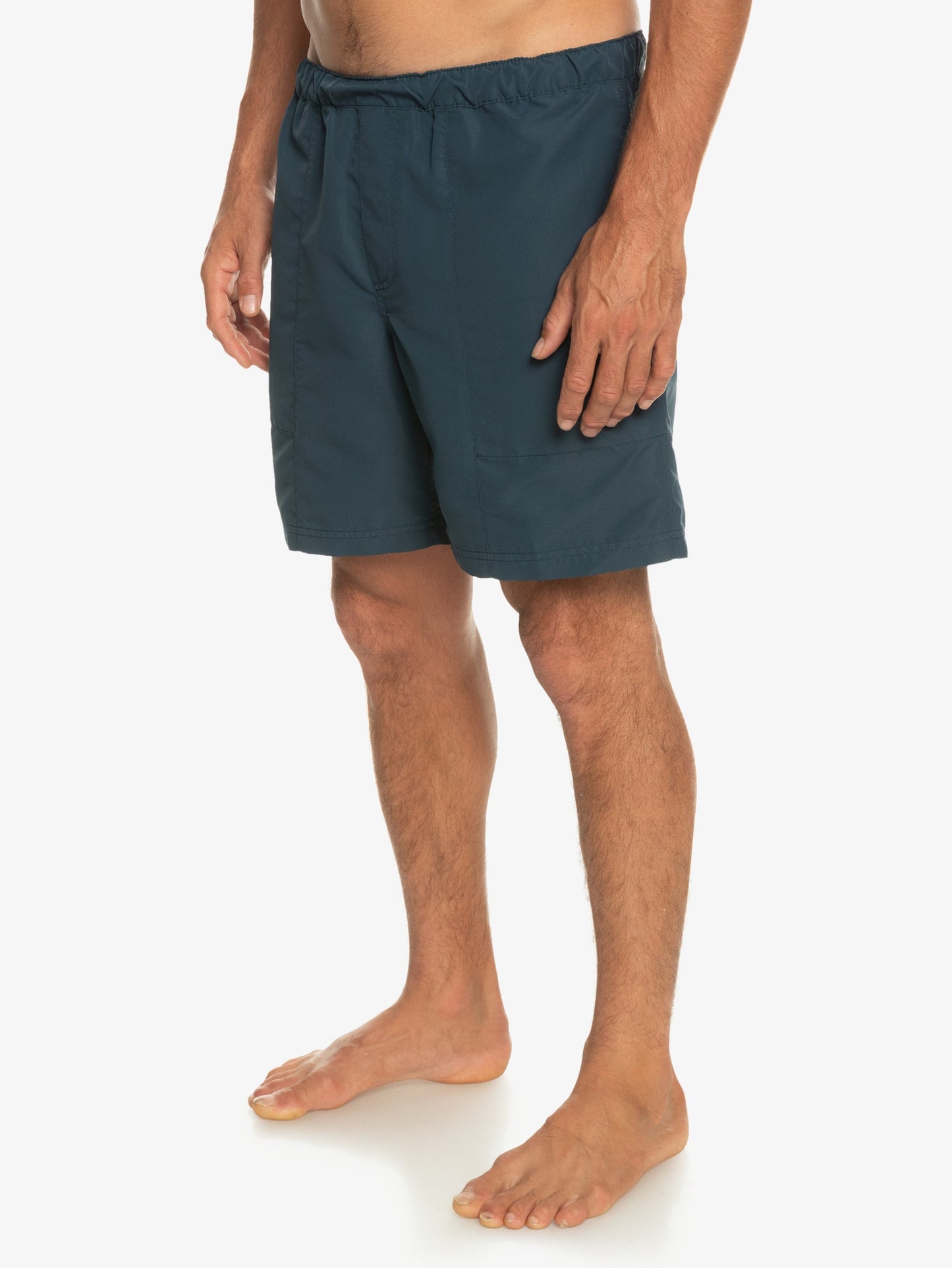 Mens Made Better 17" Amphibian Board Shorts - Quiksilver Singapore 