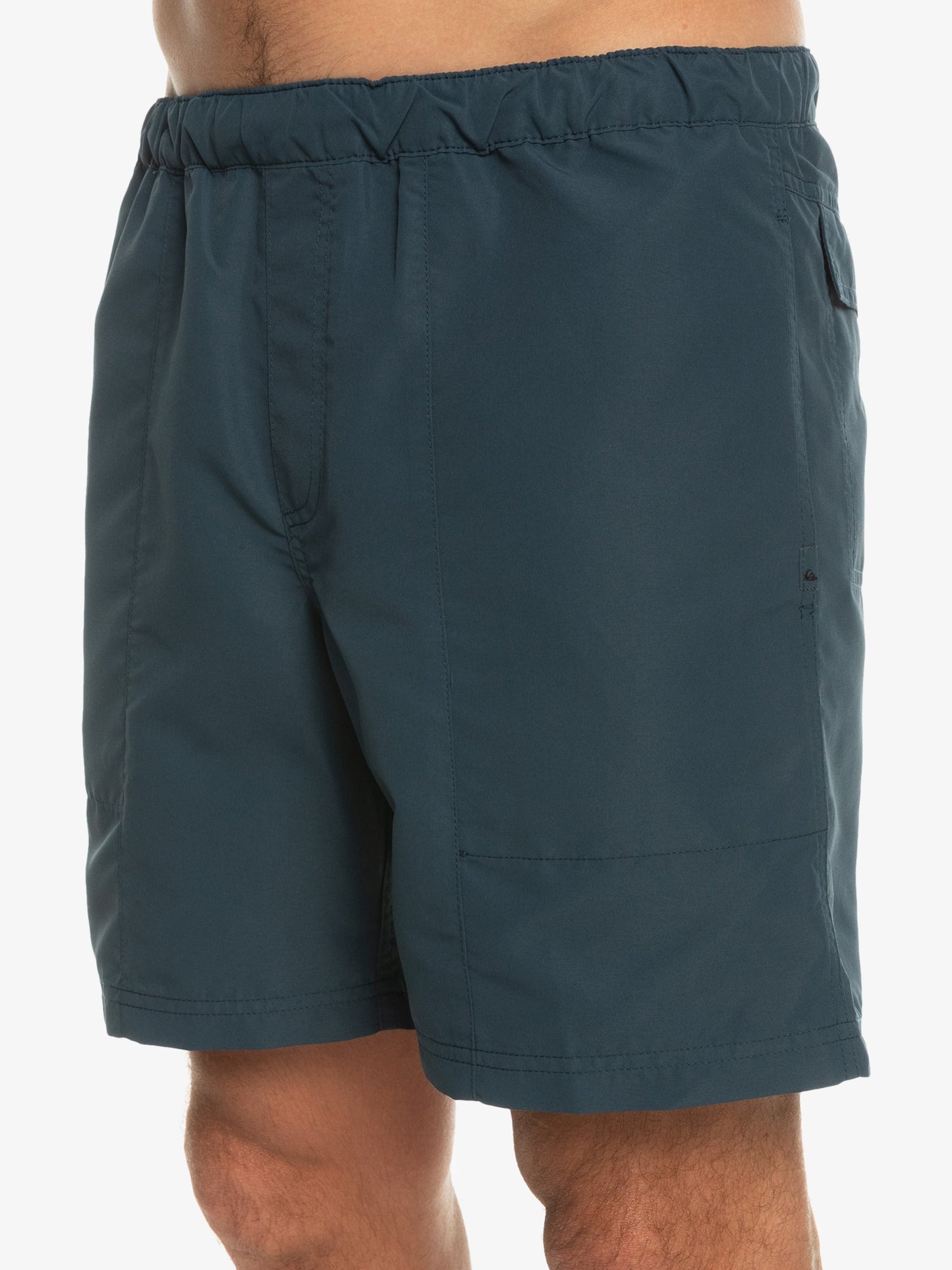 Mens Made Better 17" Amphibian Board Shorts - Quiksilver Singapore 