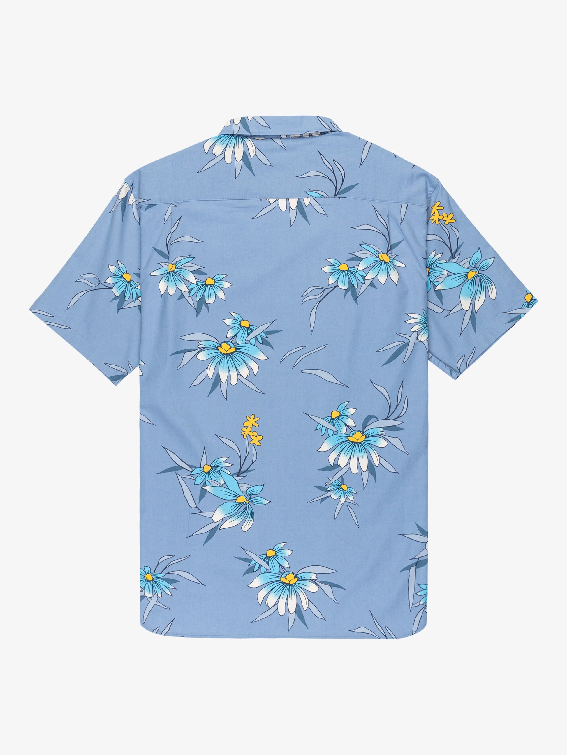 Mens Apero Classic Shirt - Quiksilver Singapore 