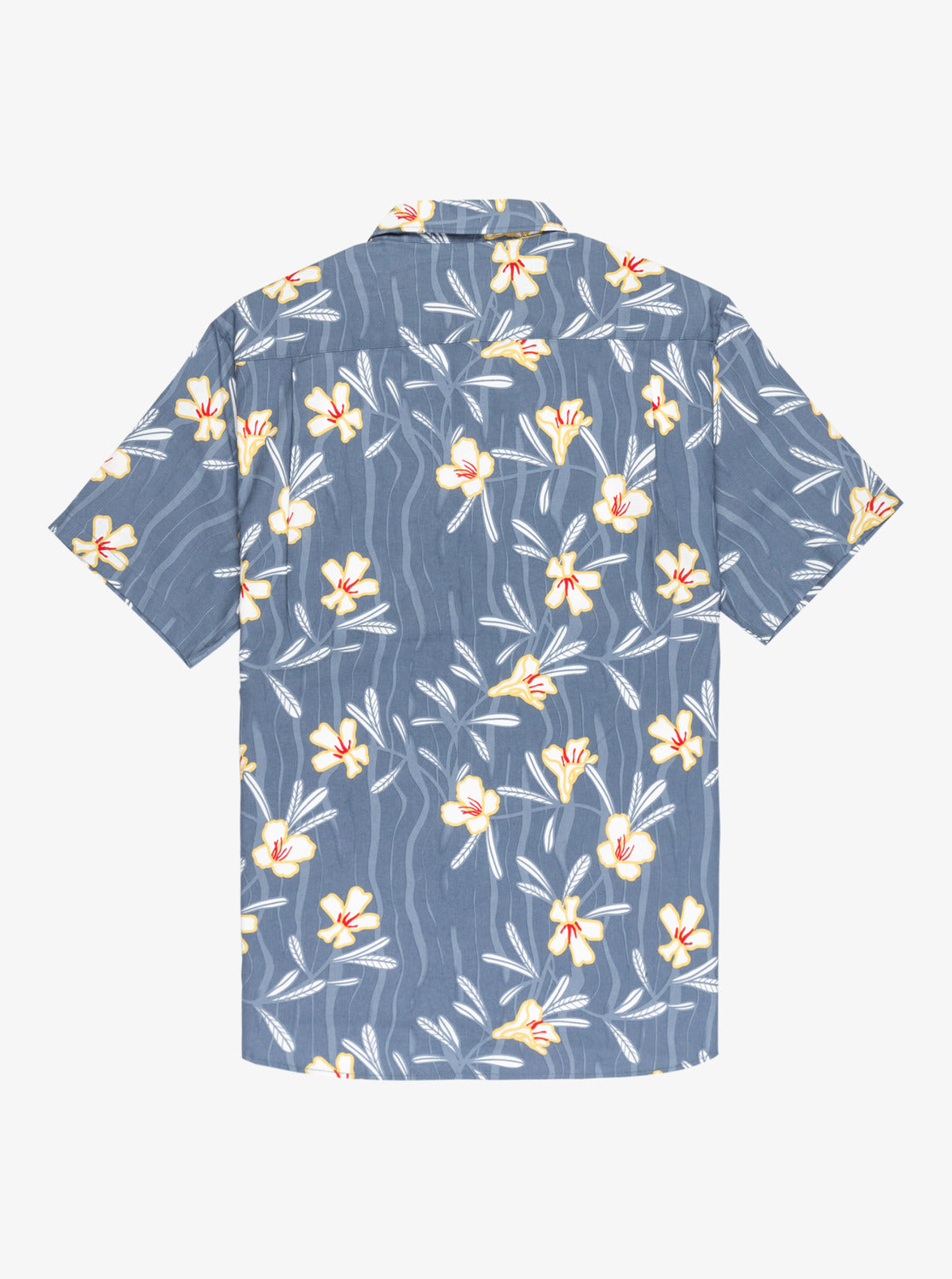 Mens Apero Classic Shirt - Quiksilver Singapore 