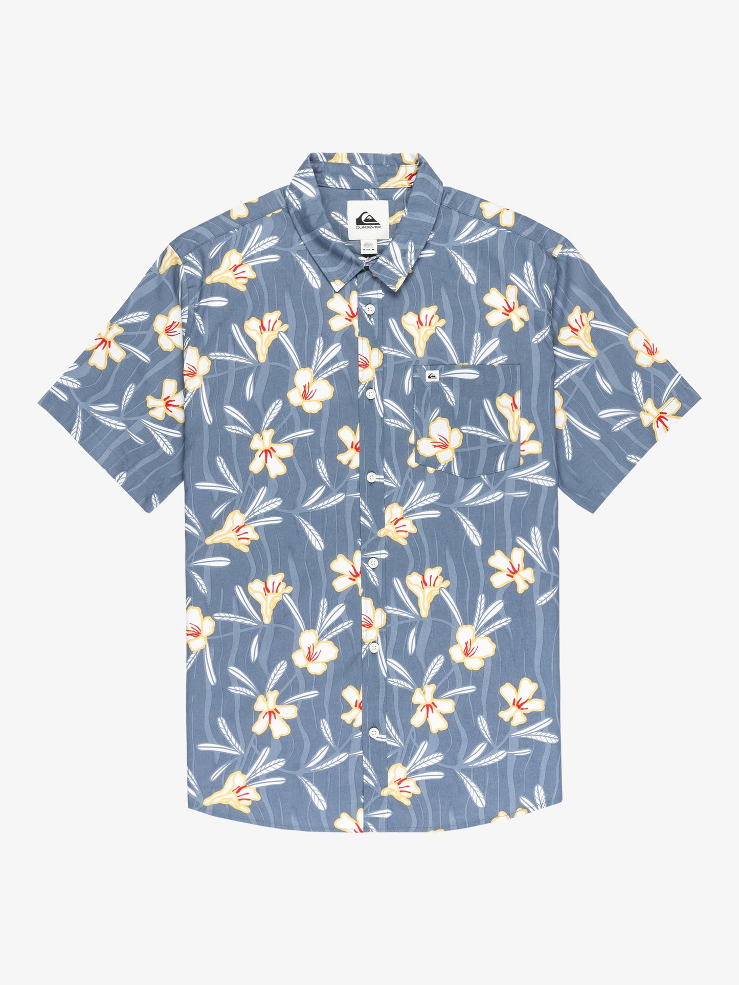 Mens Apero Classic Shirt - Quiksilver Singapore 