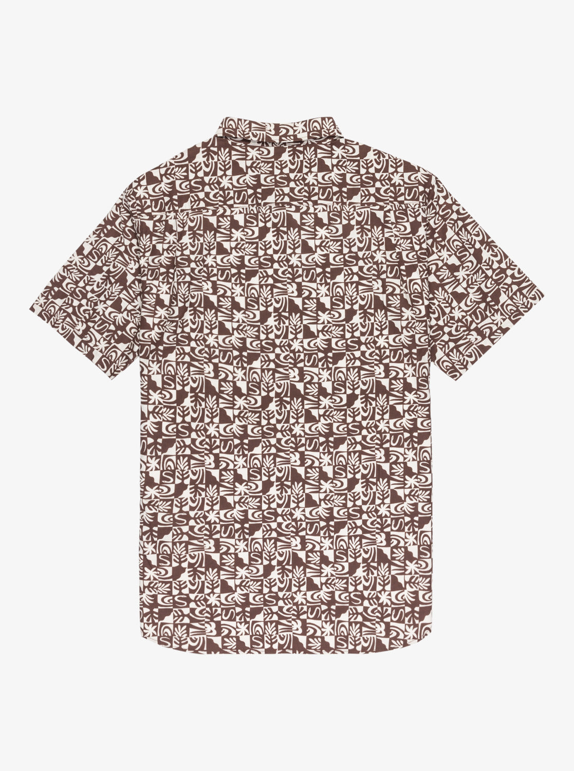 Mens Apero Classic Shirt - Quiksilver Singapore 