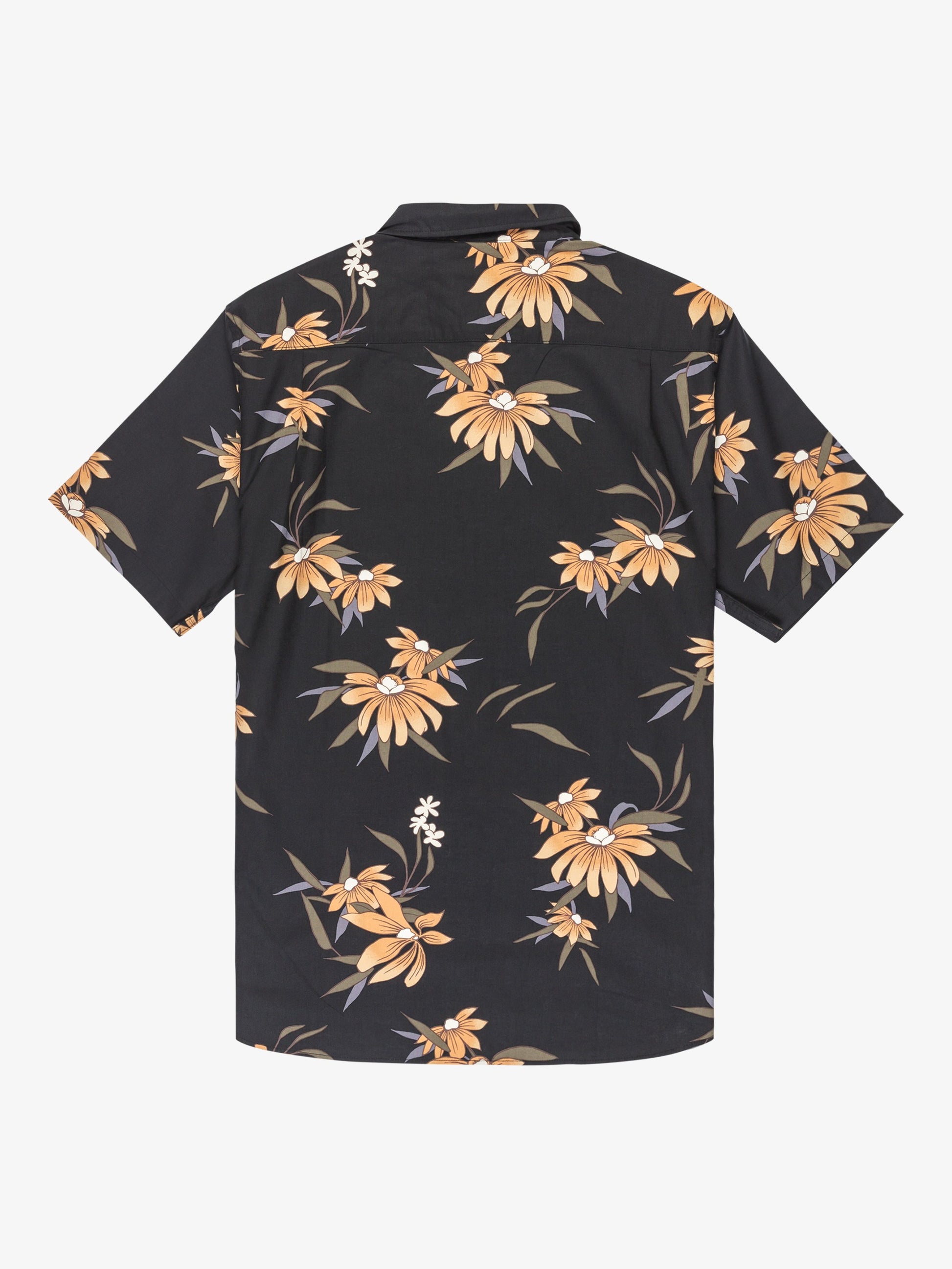 Mens Apero Classic Shirt - Quiksilver Singapore 