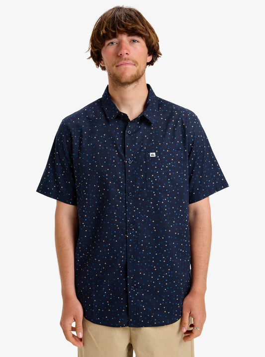 Mens Apero Classic Shirt - Quiksilver Singapore 