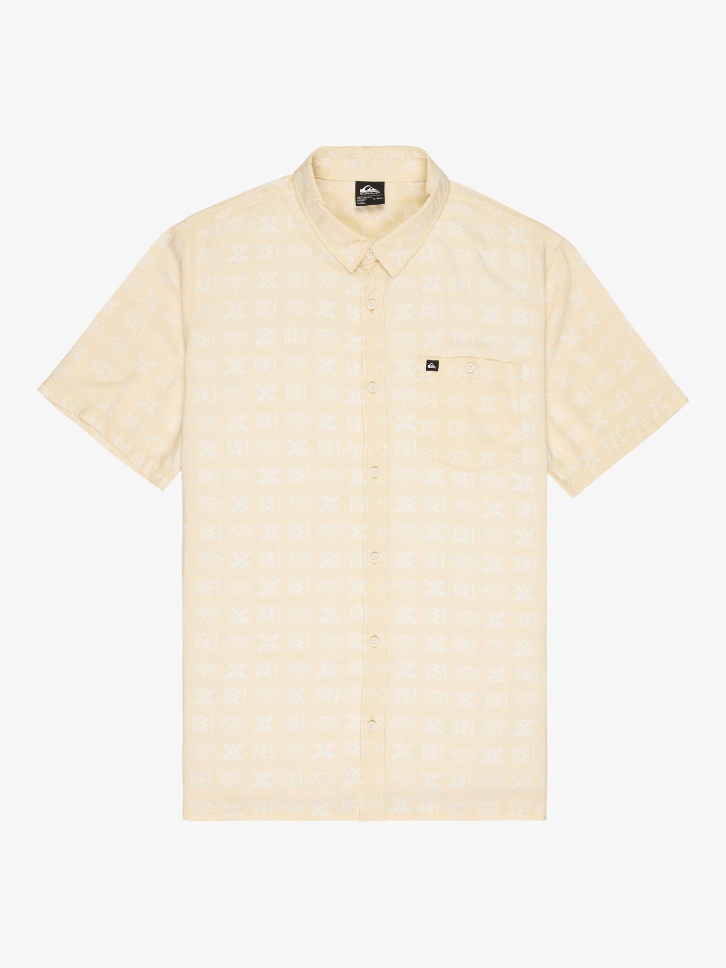 Mens Safe Paradise Shirt