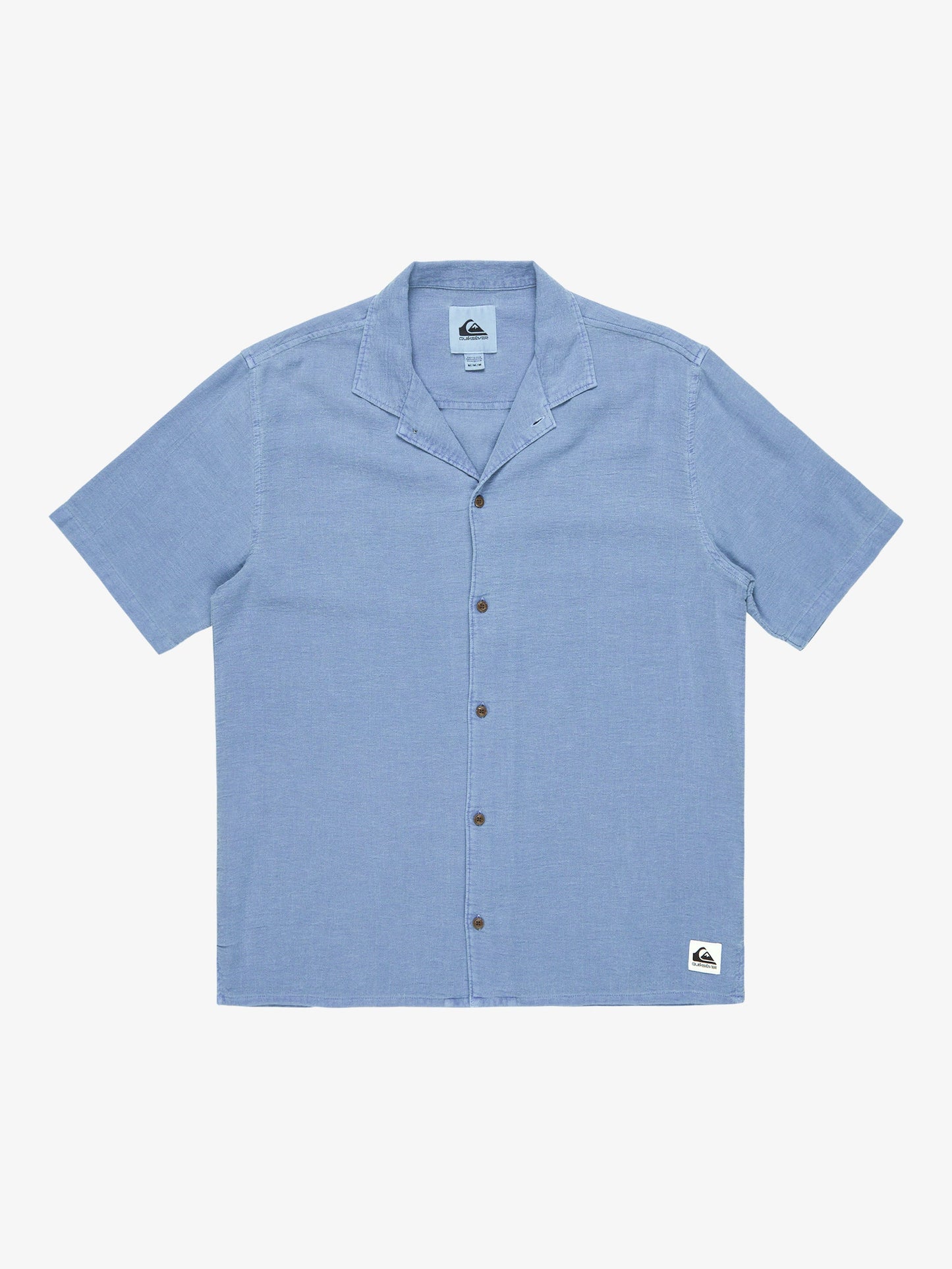 Mens Sunrise Shirt - Quiksilver Singapore 