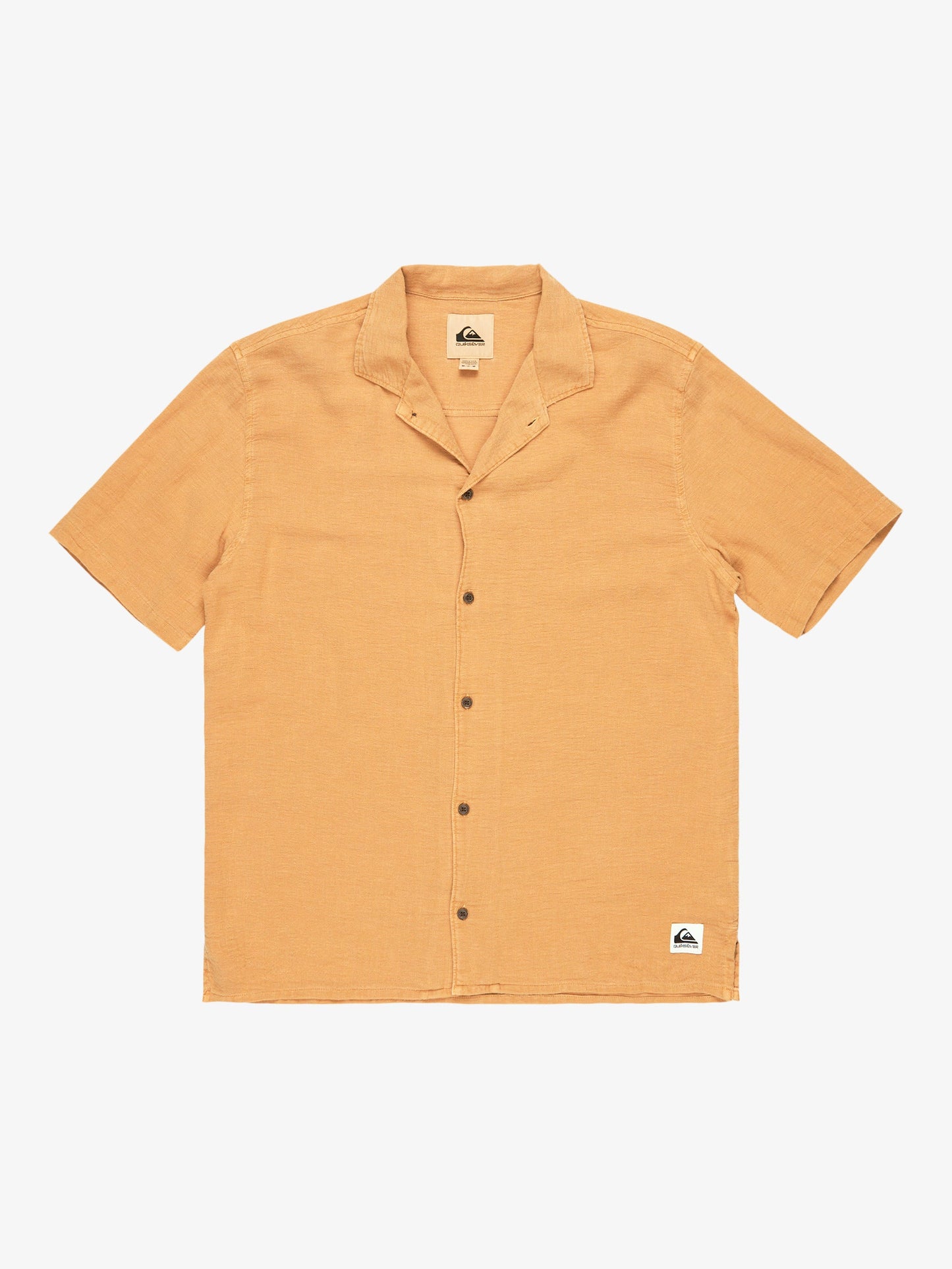 Mens Sunrise Shirt - Quiksilver Singapore 