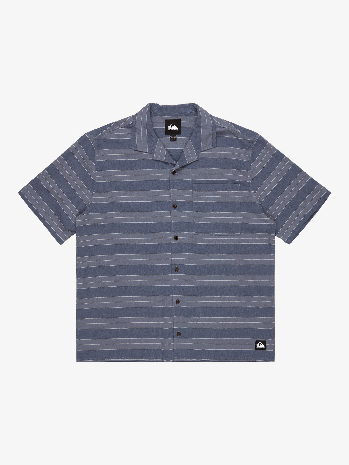 Mens Room Rock Shirt - Quiksilver Singapore 