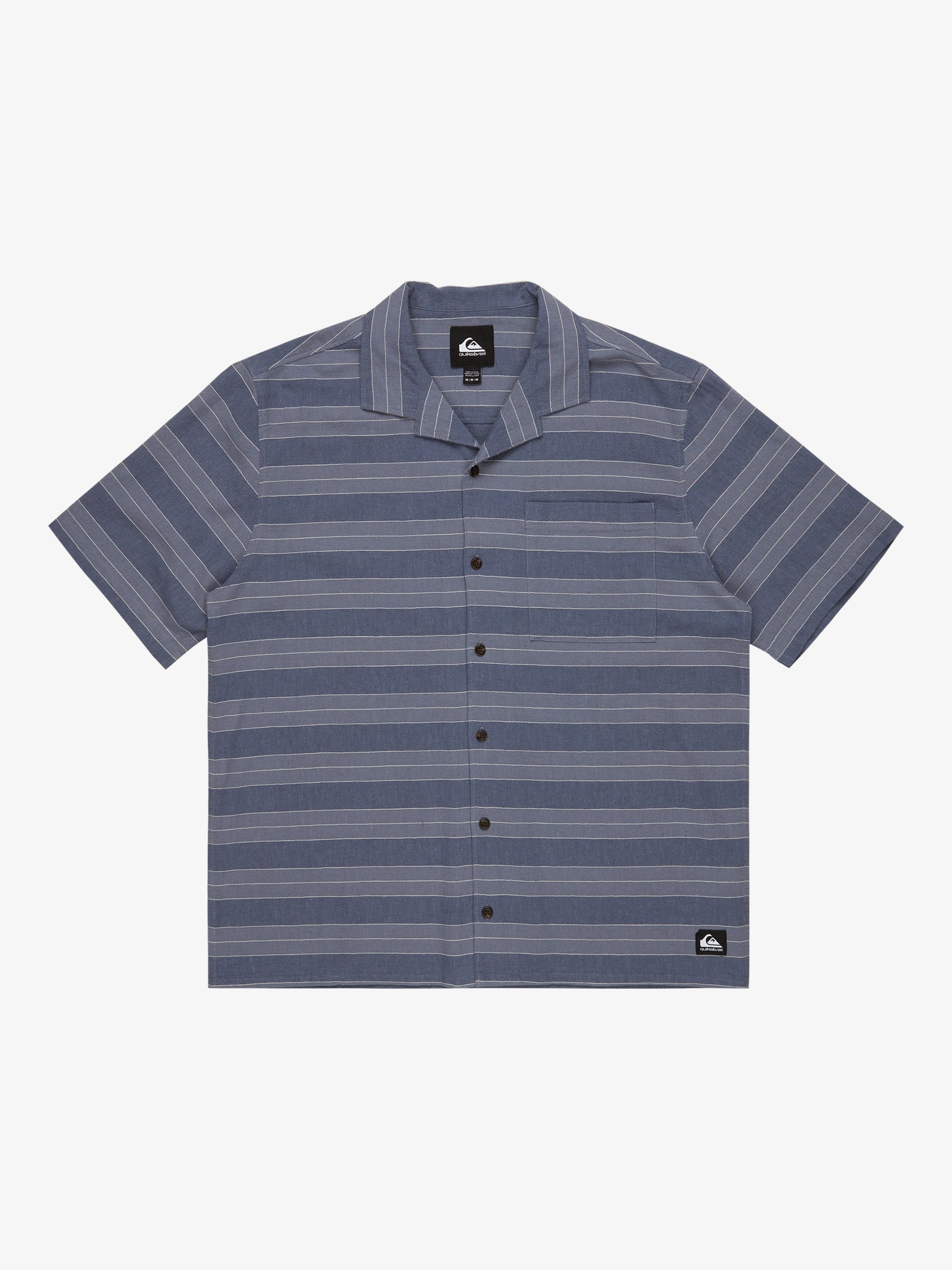 Mens Room Rock Shirt - Quiksilver Singapore 