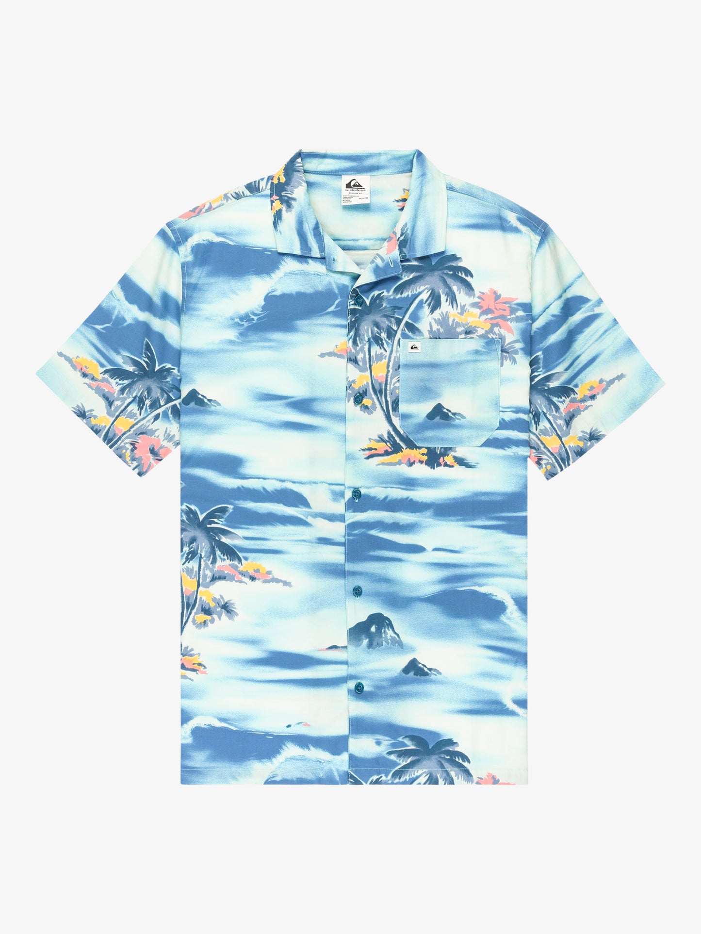 Mens Beach Club Shirt