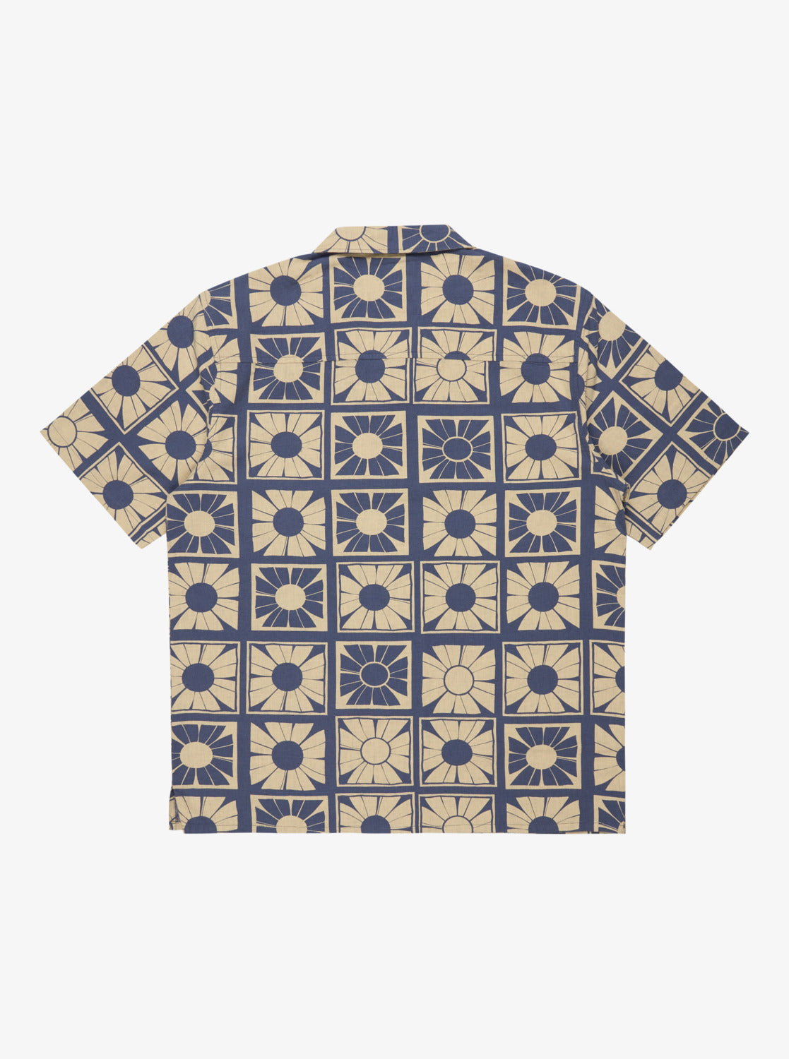 Mens Schank Shirt - Quiksilver Singapore 