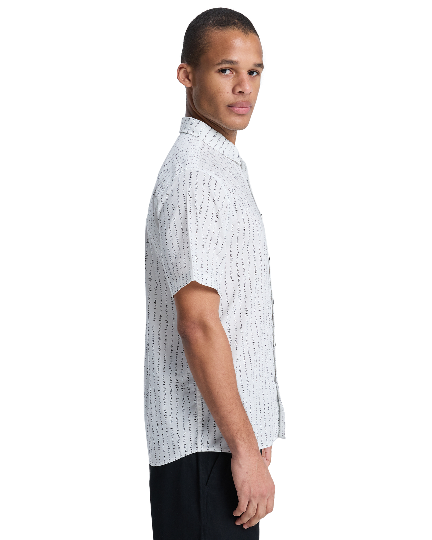Mens Apero Classic Shirt