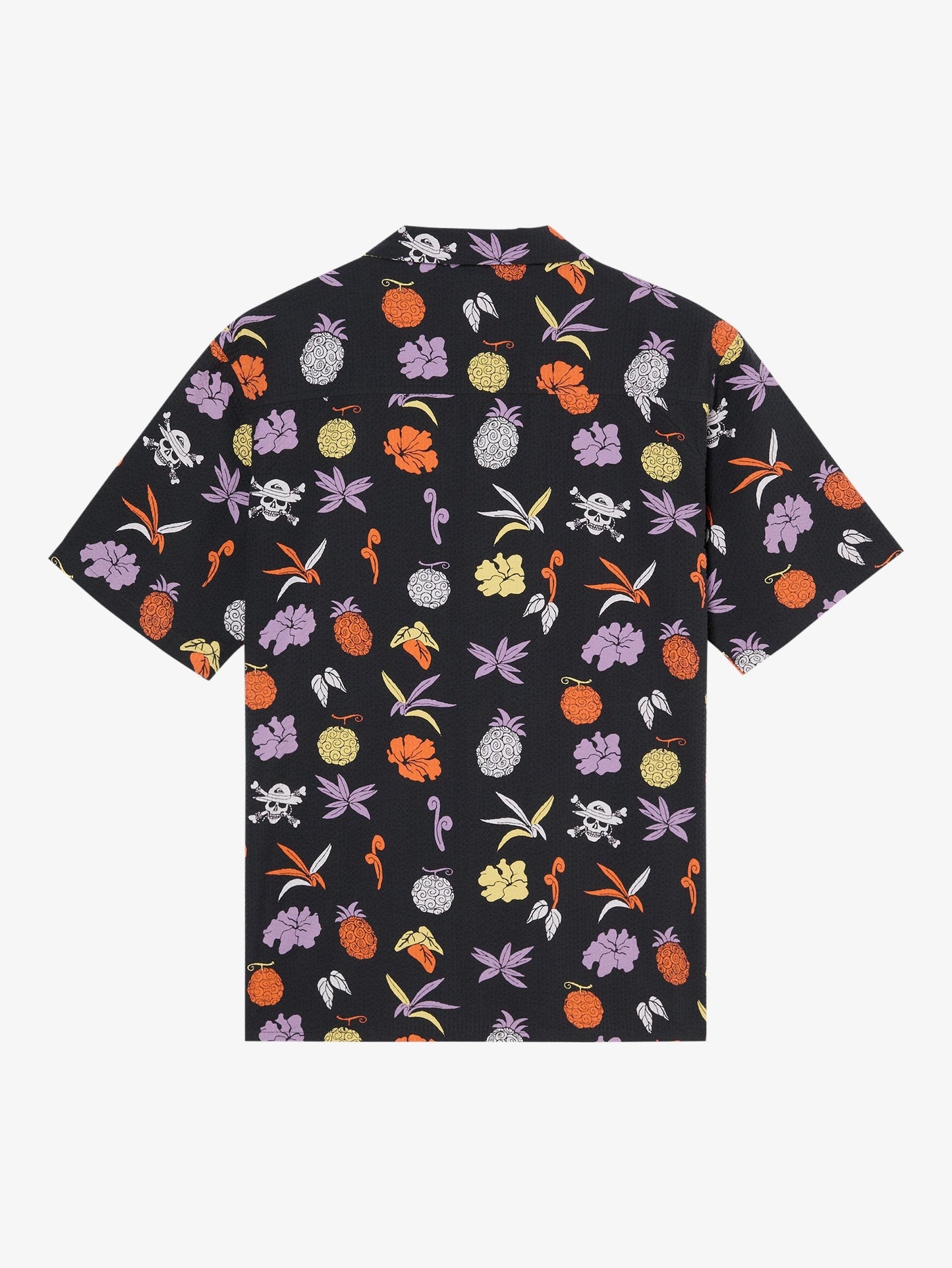 Men One Piece Gomu Shirt