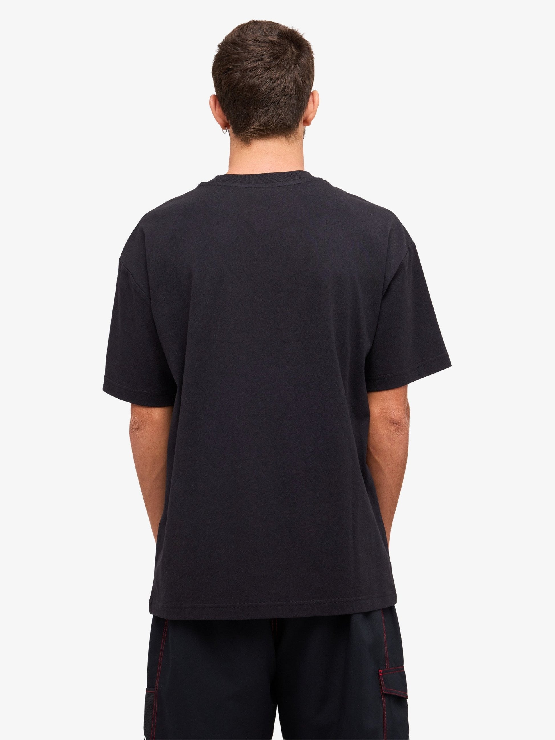 Mens YG Drifter T-Shirt - Quiksilver Singapore 