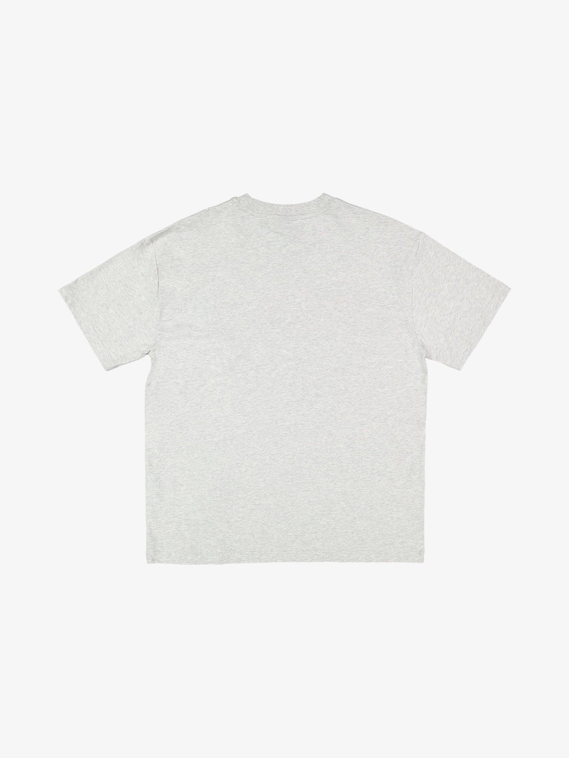 Mens YG Vortex T-Shirt - Quiksilver Singapore 