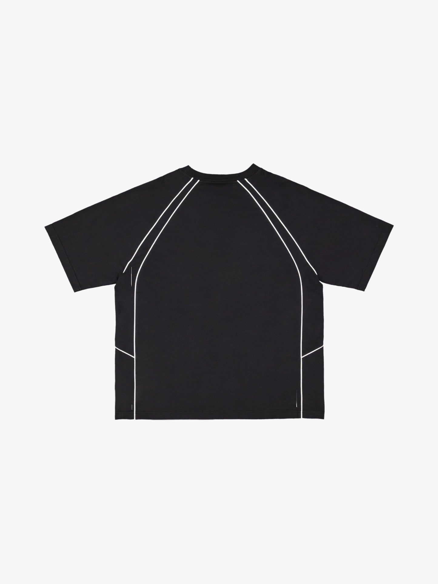 Mens Yg Lazer Short Sleeve T-Shirt - Quiksilver Singapore 