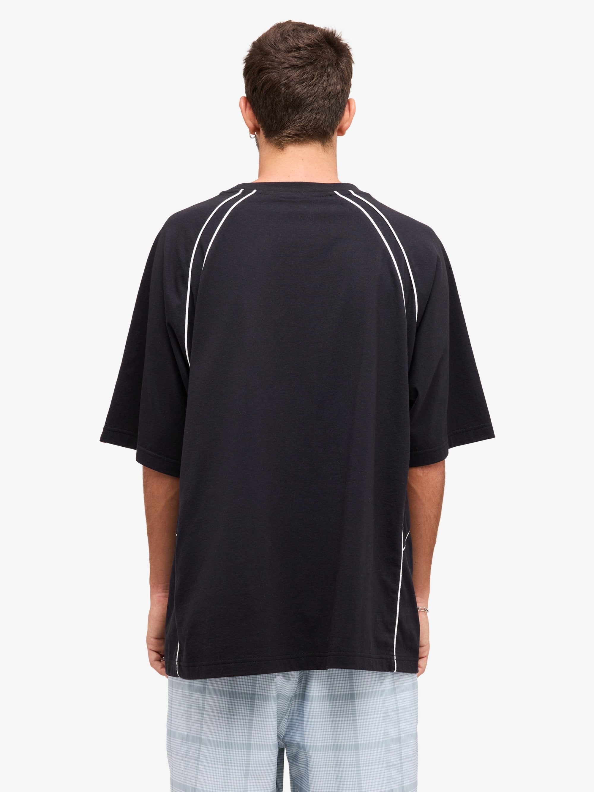 Mens Yg Lazer Short Sleeve T-Shirt | Quiksilver Singapore