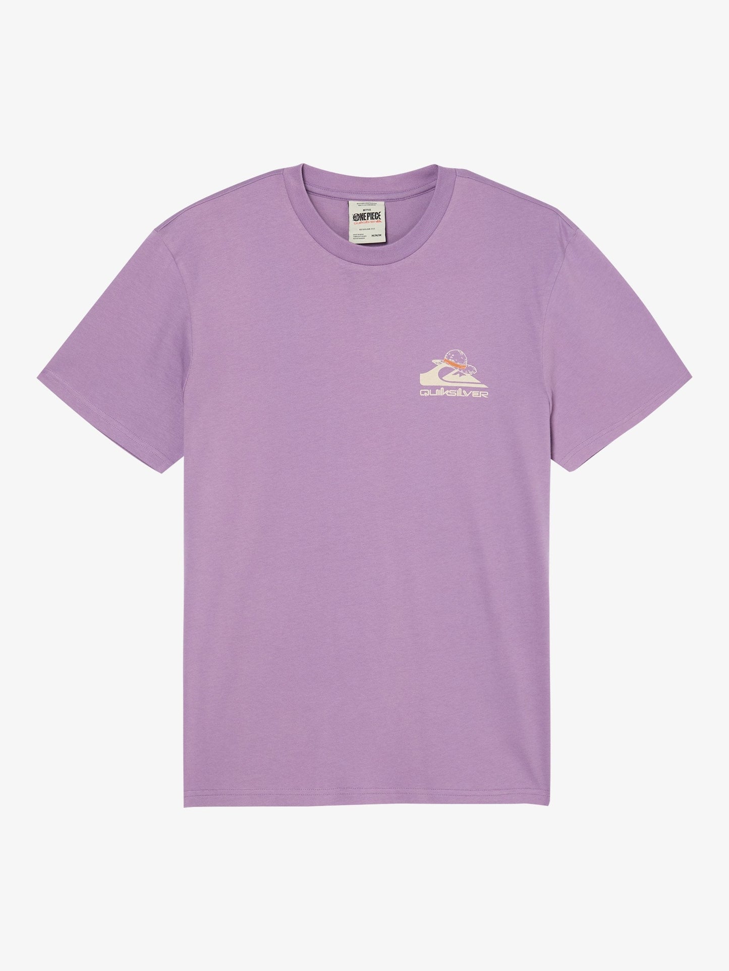 Mens One Piece Merry T-Shirt