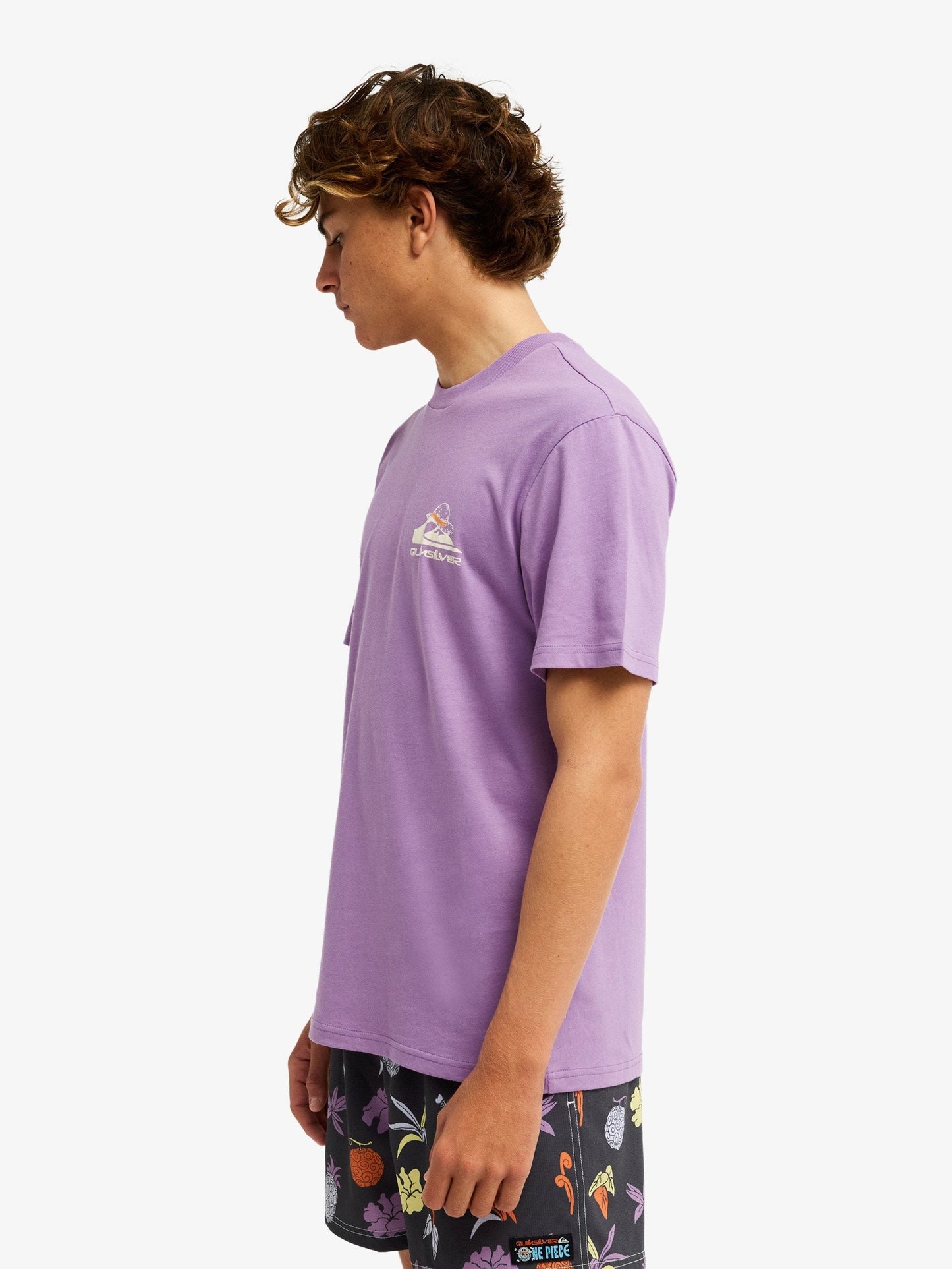 Mens One Piece Merry T-Shirt