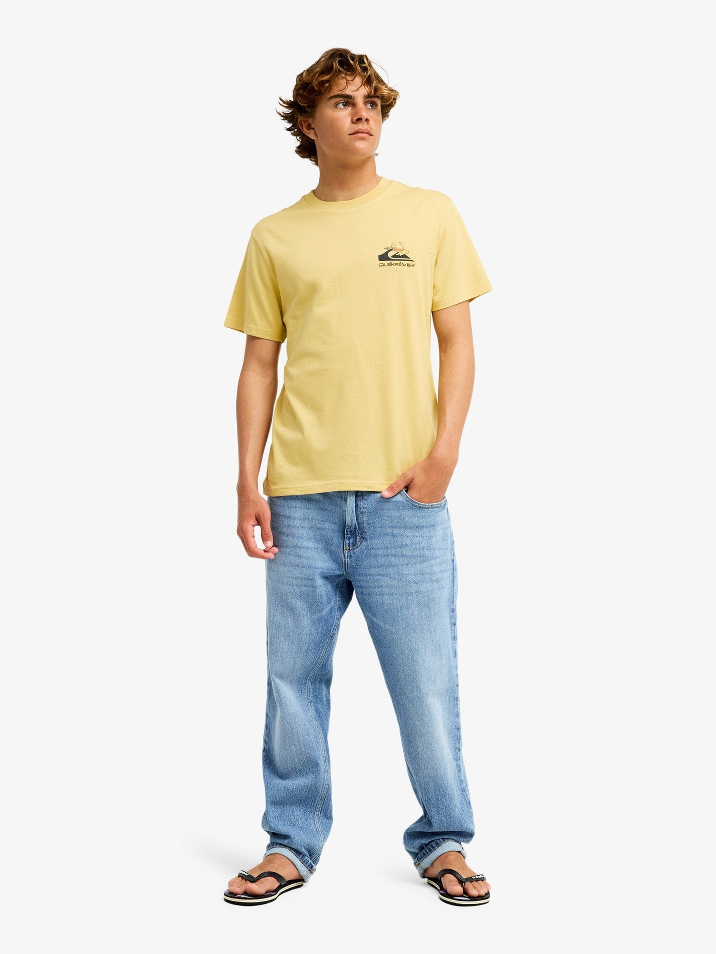 Men One Piece Merry T-Shirt