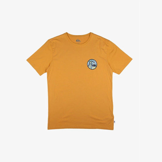 Mens Jungle Safari T-Shirt - Quiksilver Singapore