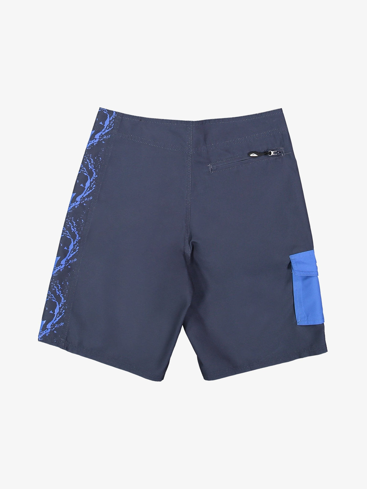 Boys 8-16 Wax Heads 17 Inch Boardshorts