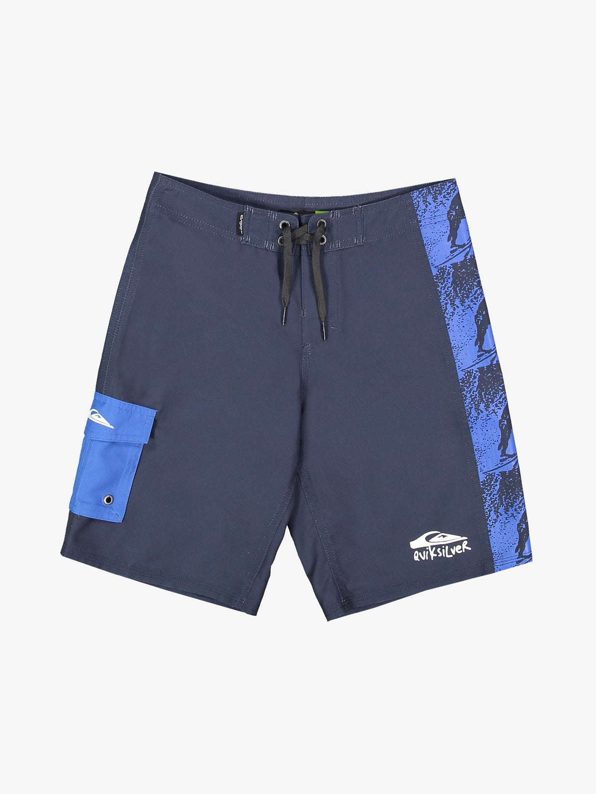 Boys 8-16 Wax Heads 17 Inch Boardshorts