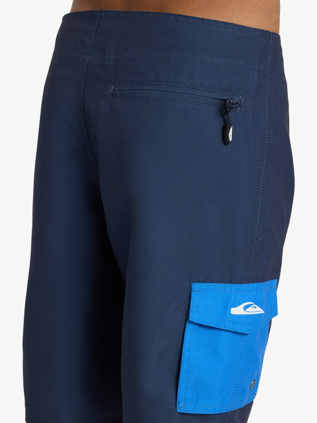Boys 8-16 Wax Heads 17 Inch Boardshorts