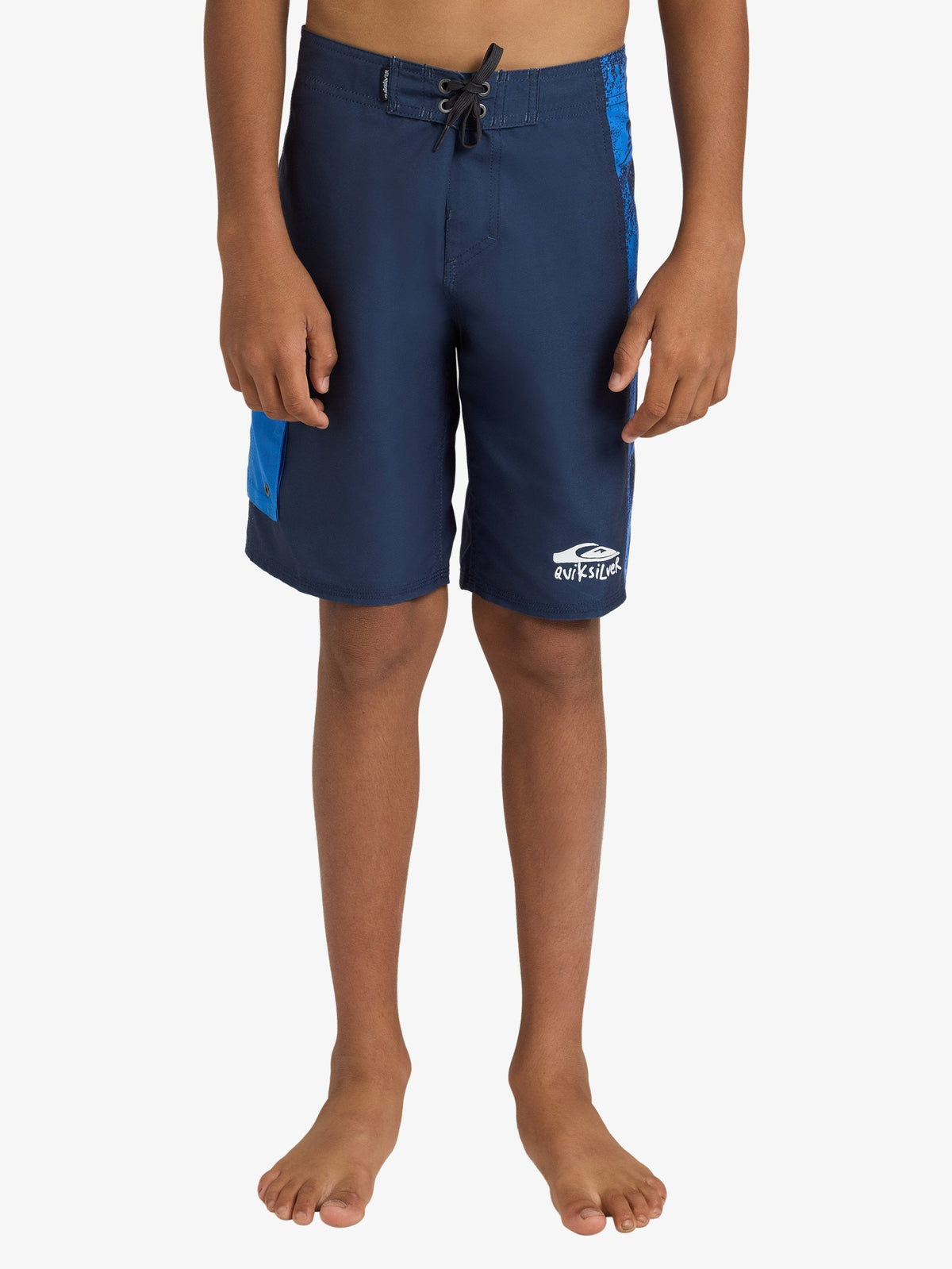 Boys 8-16 Wax Heads 17 Inch Boardshorts