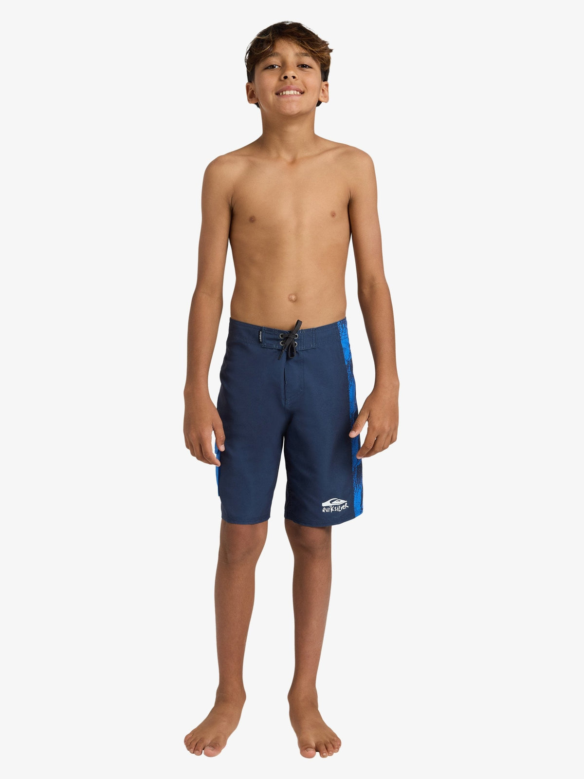 Boys 8-16 Wax Heads 17 Inch Boardshorts