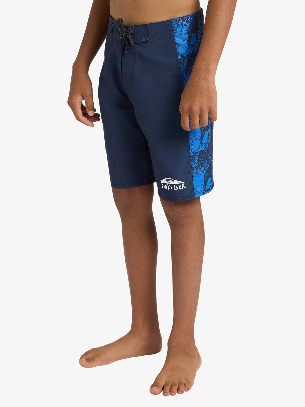 Boys 8-16 Wax Heads 17 Inch Boardshorts