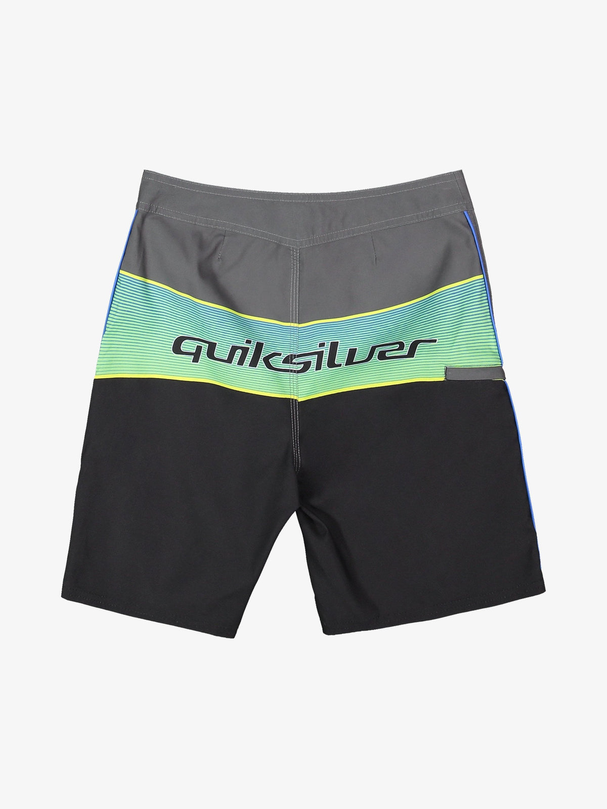 Boys 8-16 Everyday Billboard 17 Inch Boardshorts