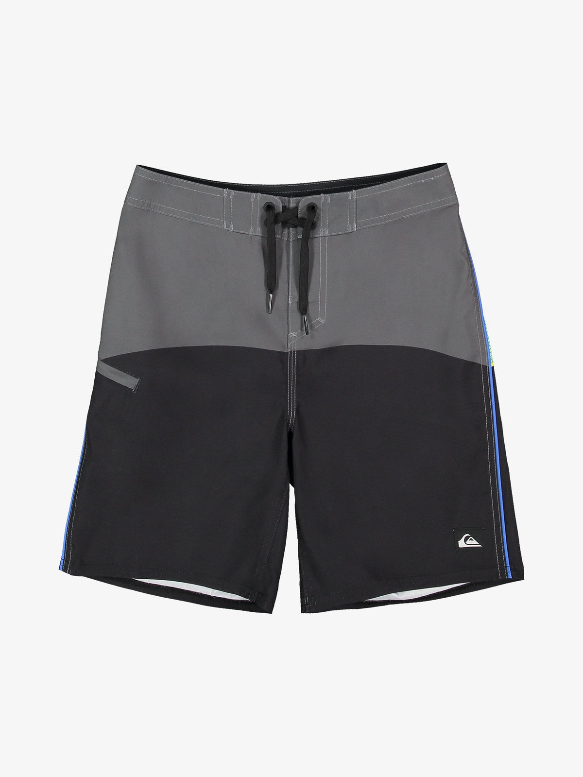 Boys 8-16 Everyday Billboard 17 Inch Boardshorts