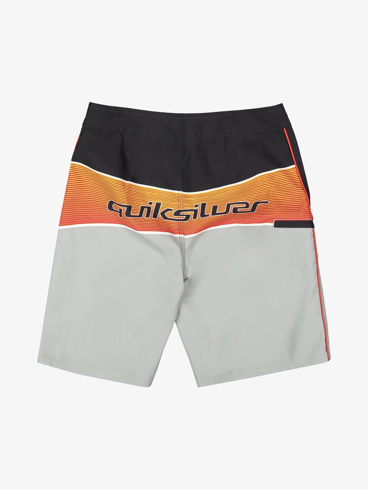 Boys 8-16 Everyday Billboard 17 Inch Boardshorts