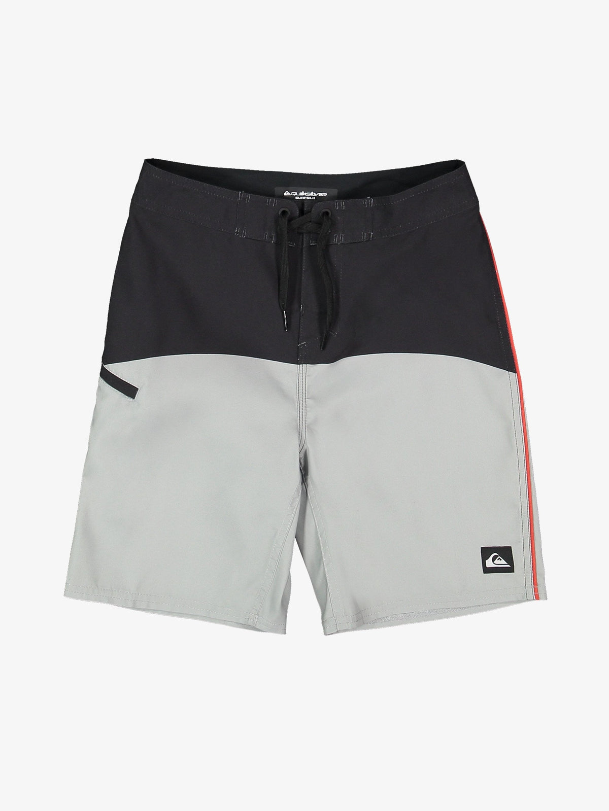 Boys 8-16 Everyday Billboard 17 Inch Boardshorts