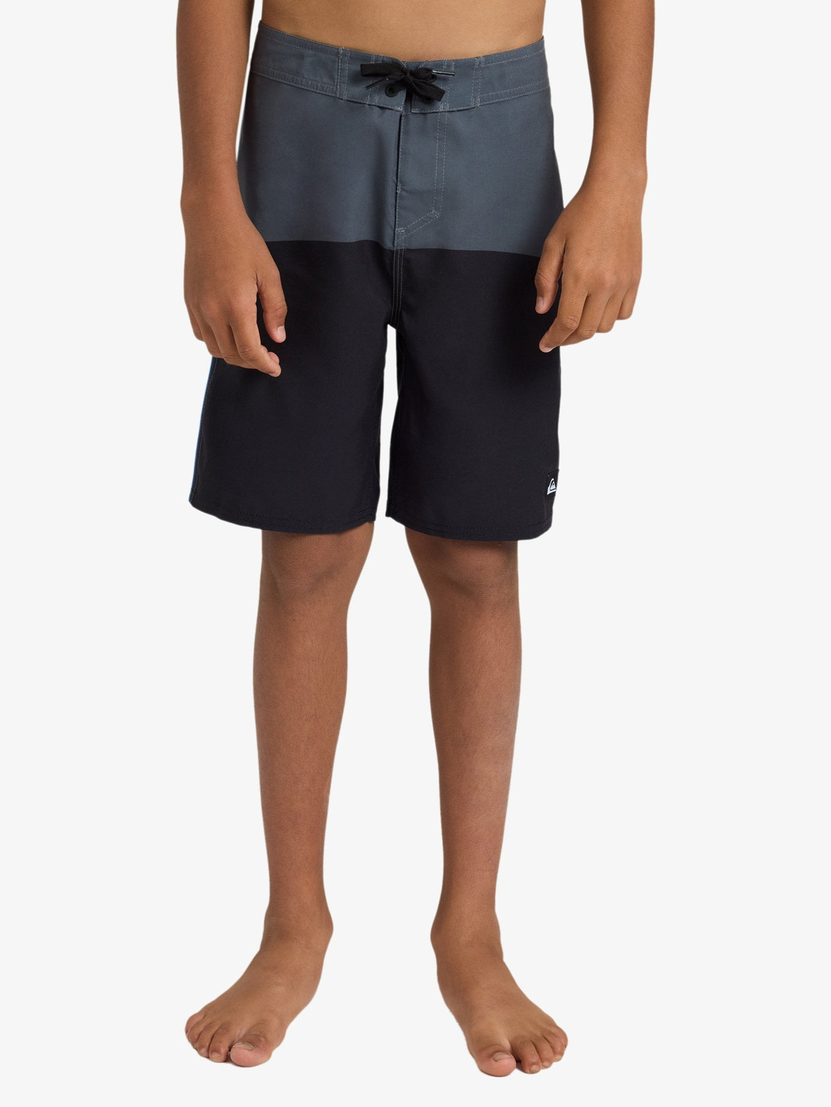 Boys 8-16 Everyday Billboard 17 Inch Boardshorts