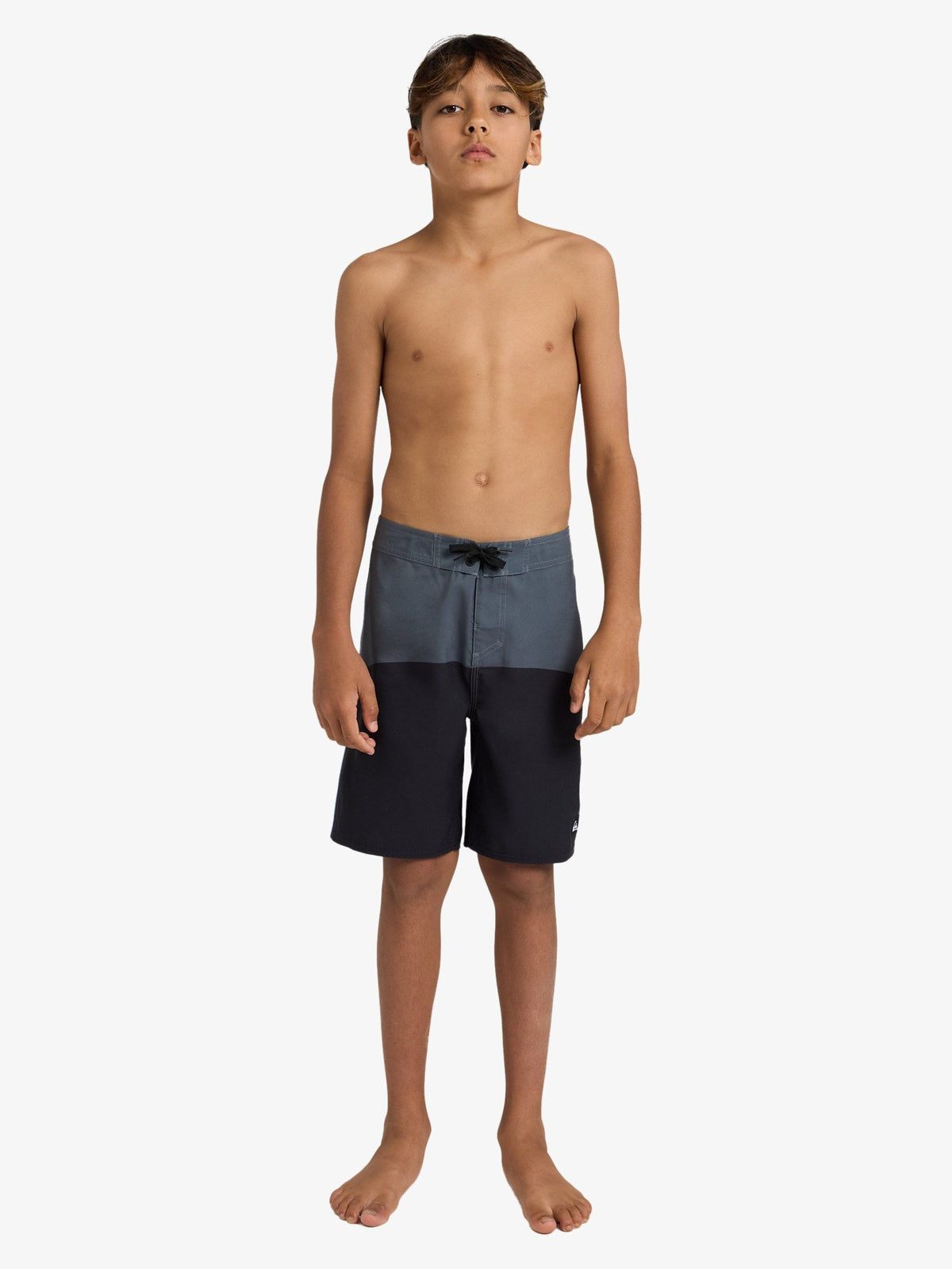 Boys 8-16 Everyday Billboard 17 Inch Boardshorts