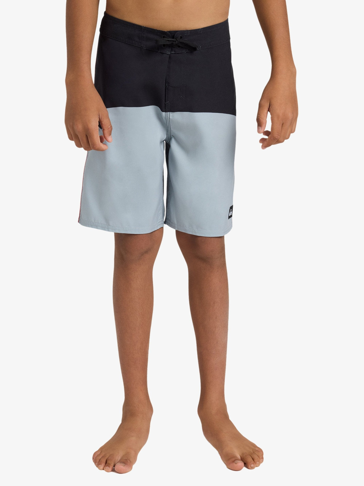 Boys 8-16 Everyday Billboard 17 Inch Boardshorts