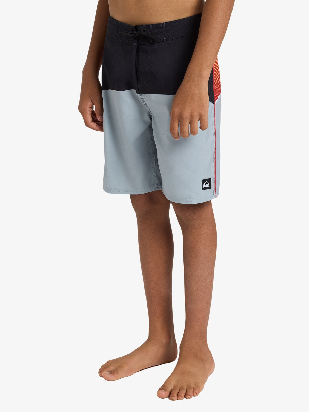 Boys 8-16 Everyday Billboard 17 Inch Boardshorts