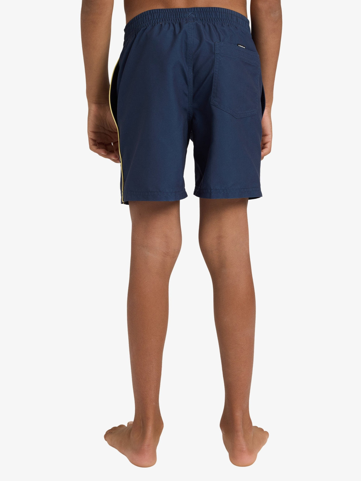 Boys 8-16 Everyday Vert 14 Inch Volley Shorts