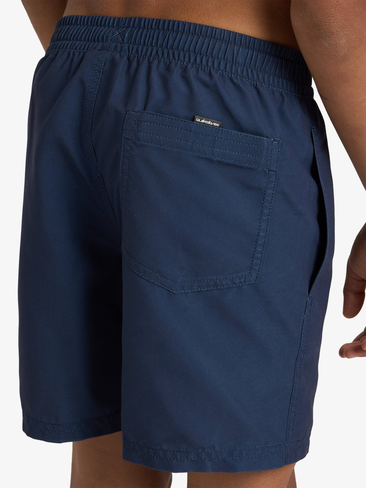 Boys 8-16 Everyday Vert 14 Inch Volley Shorts
